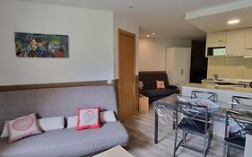 Apartamentos Grifo Vacances Grizzly